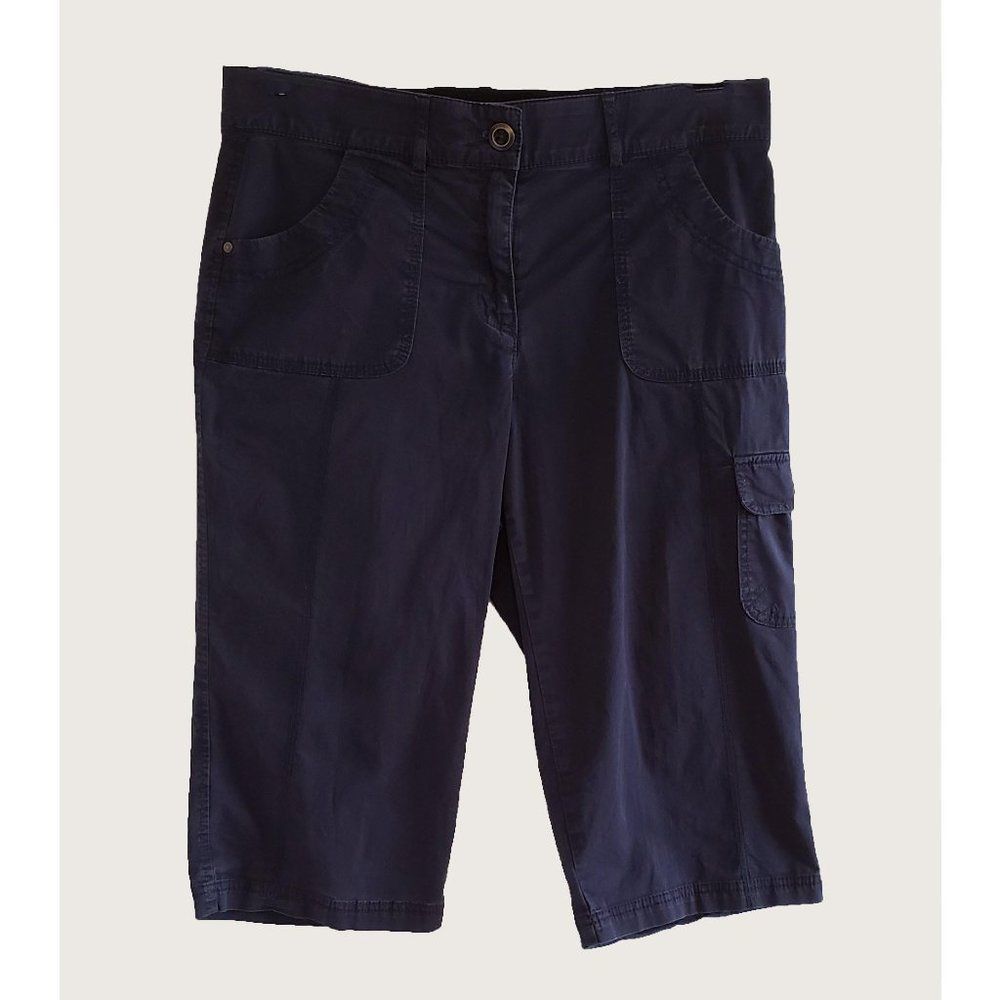 ** Counterparts Cargo Shorts